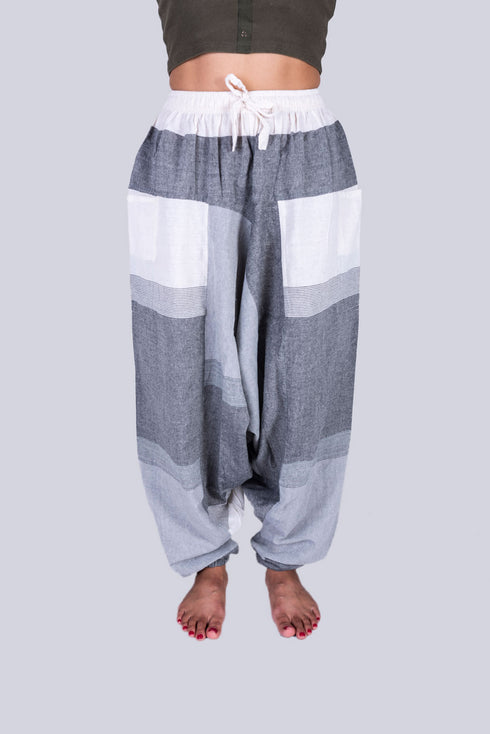Aladdin Yoga Pants